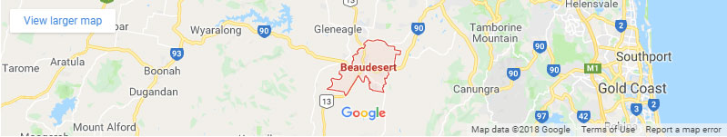 Beaudesert QLD 4285, Australia