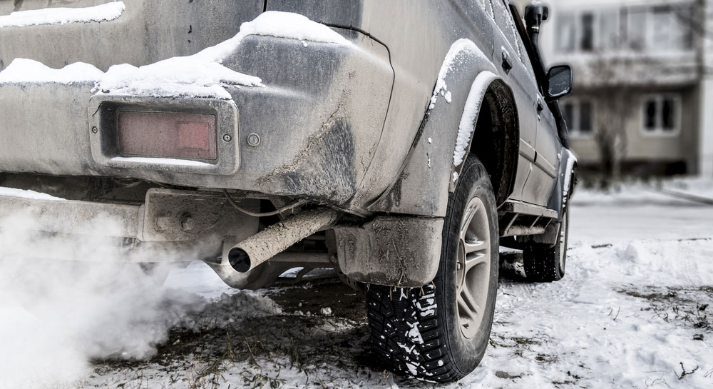 Some Admirable Ways to Winter-Proof Your Car | QLD Auto Wreckers