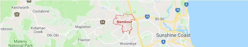 Nambour QLD 4560
