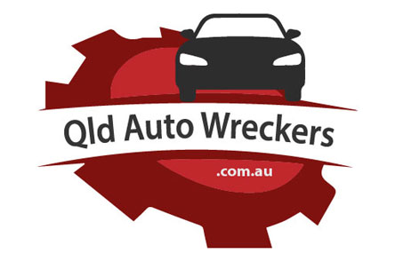 QLD Auto Wreckers Brisbane logo
