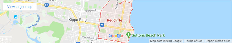 Redcliffe QLD 4020