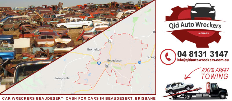 Sell Car For Cash In Beaudesert